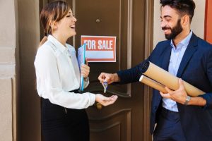 How to Sell My House Fast with the Right Color Scheme