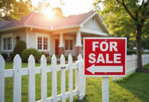 Should I Wait or Sell My House Fast? Real Estate Market Insights
