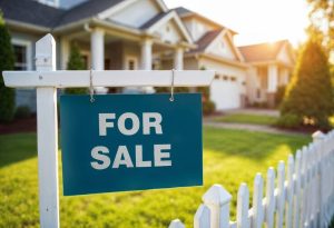 The Role of Supply and Demand in Selling My House Fast
