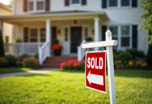 Home Staging Secrets to Sell My House Fast