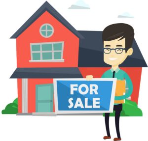 want to sell my home fast